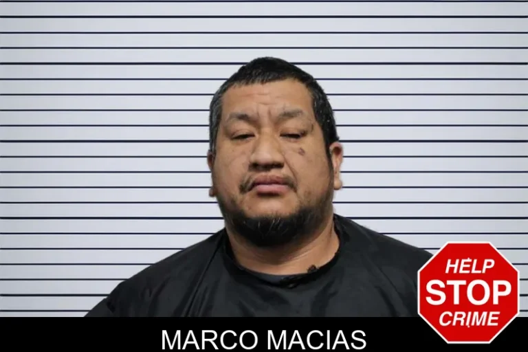 Marco Macias