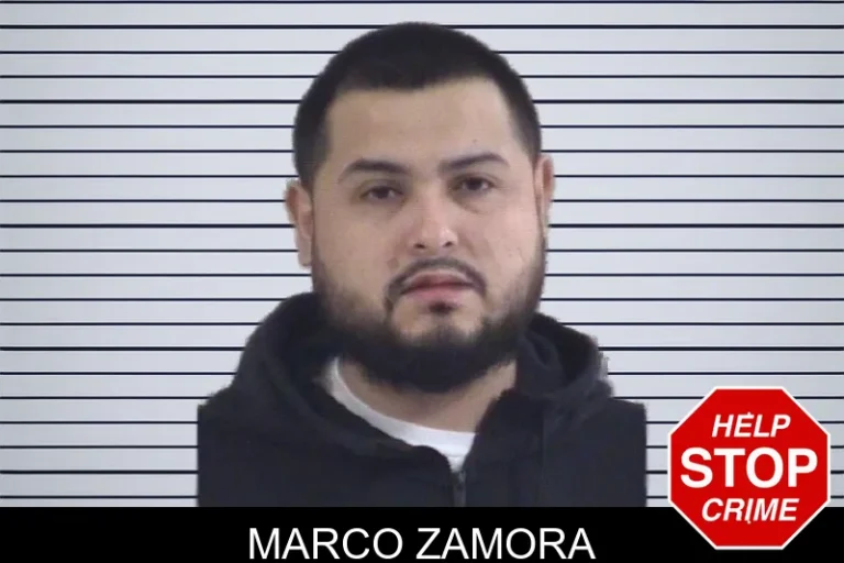 Marco Zamora