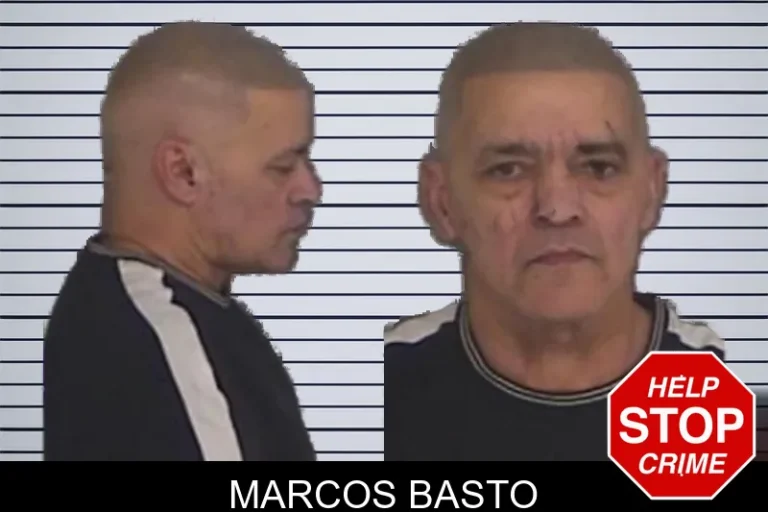 Marcos Basto