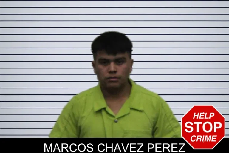 Marcos Chavez Perez