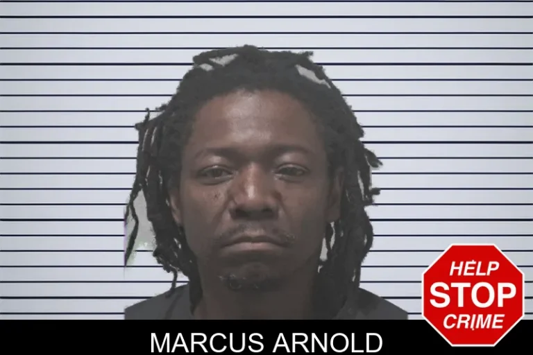 Marcus Arnold