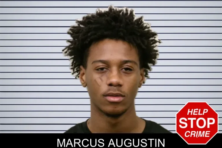 Marcus Augustin