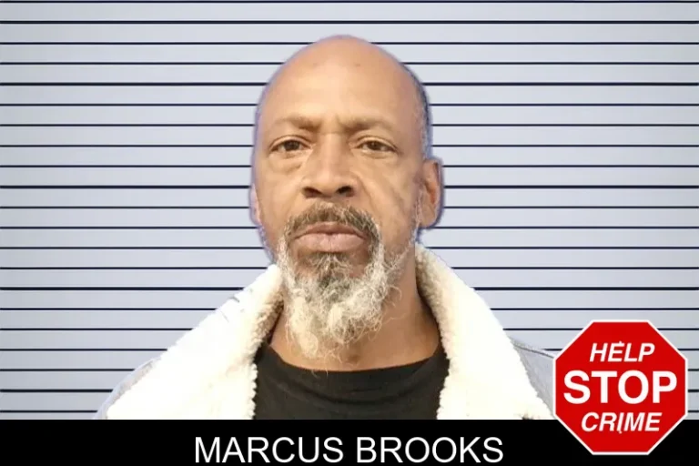 Marcus Brooks
