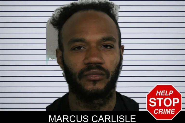 Marcus Carlisle