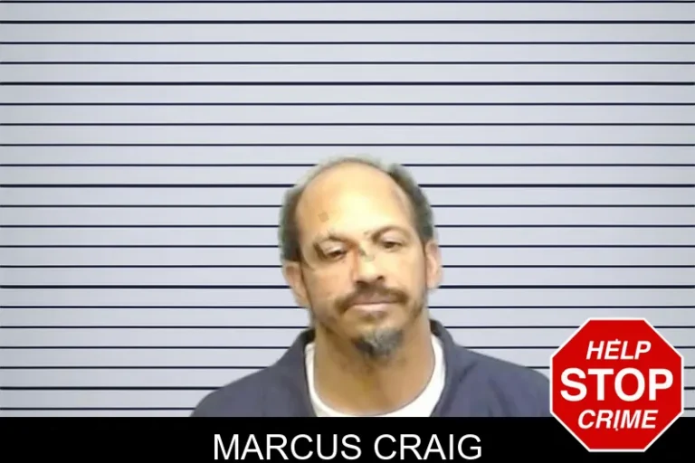 Marcus Craig