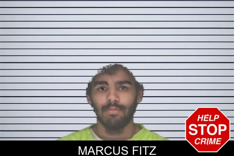 Marcus Fitz