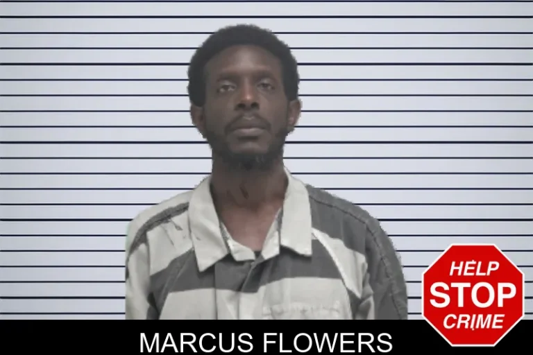 Marcus Flowers