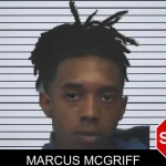 Marcus McGriff mugshot – Lanier County , Georgia Marcus McGriff mugshot