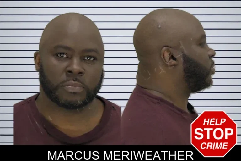 Marcus Meriweather mugshot – Richmond County , Georgia Marcus Meriweather