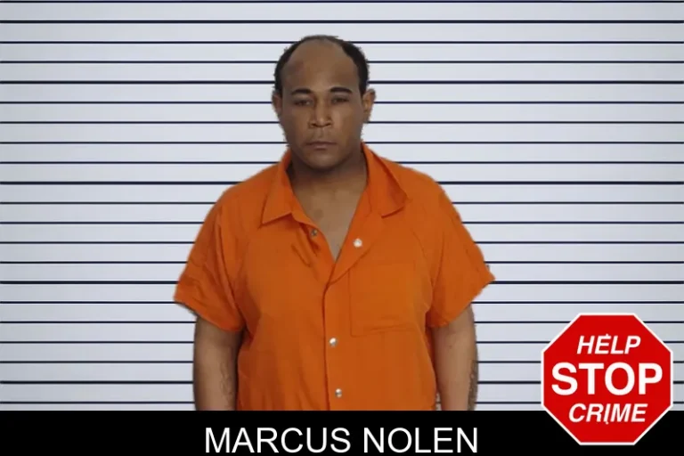Marcus Nolen