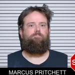 Marcus Pritchett mugshot – Glynn County , Georgia Marcus Pritchett mugshot