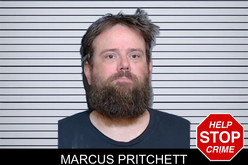 Marcus Pritchett mugshot – Glynn County , Georgia Marcus Pritchett mugshot