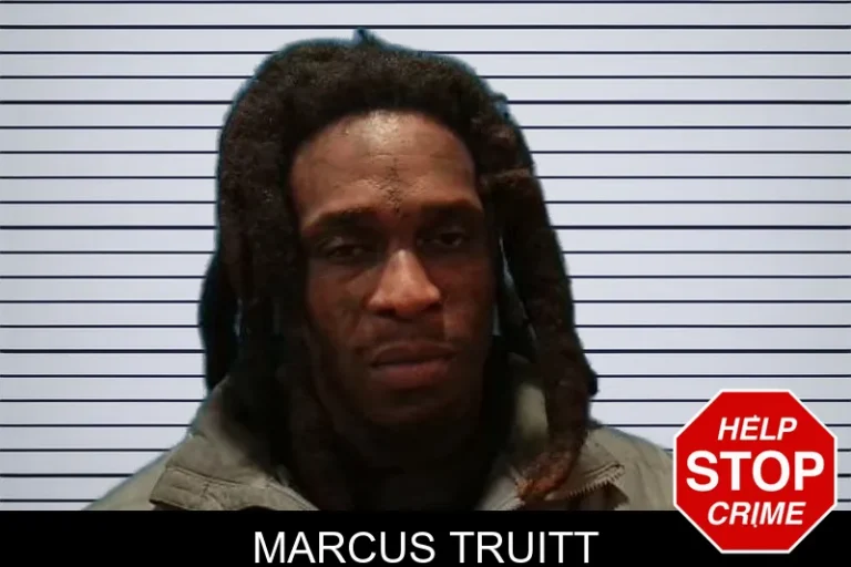 Marcus Truitt