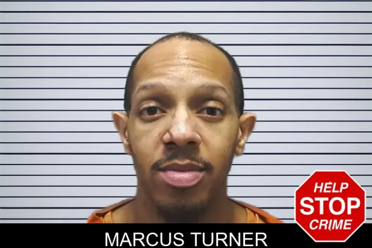 Marcus Turner