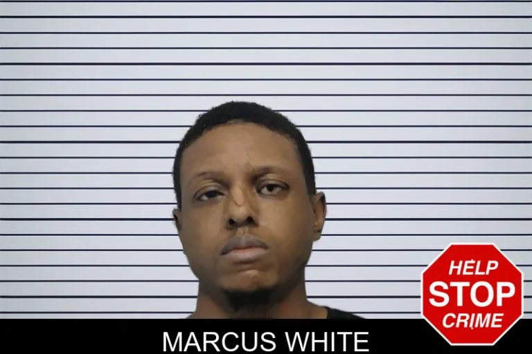 Marcus White