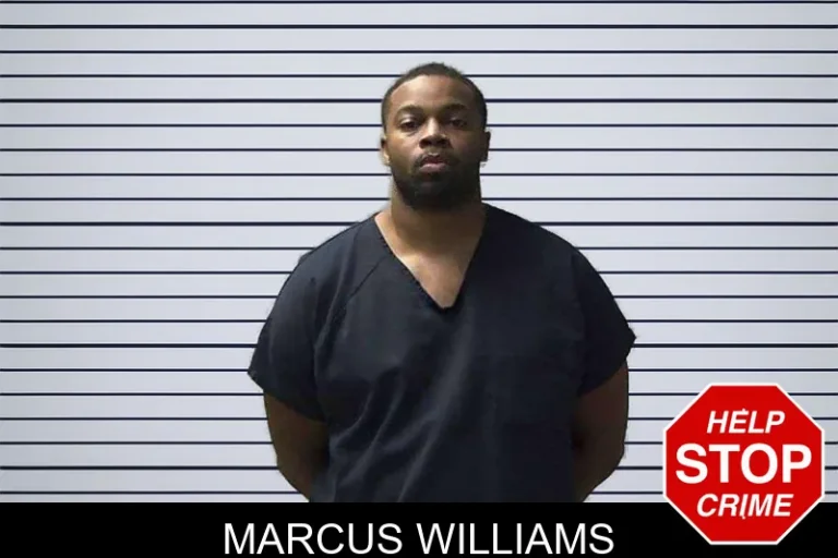 Marcus Williams