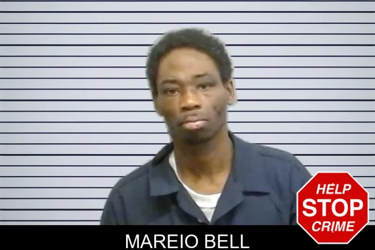 Mareio Bell