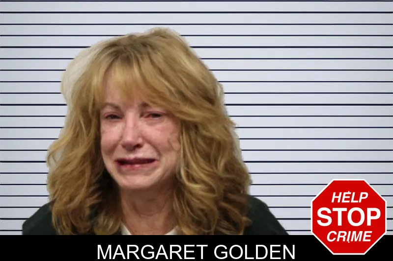 Margaret Golden mugshot – Chatham County , Georgia Margaret Golden mugshot