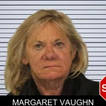 Margaret Vaughn mugshot – Carroll County , Georgia Margaret Vaughn mugshot