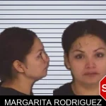 Margarita Rodriguez mugshot