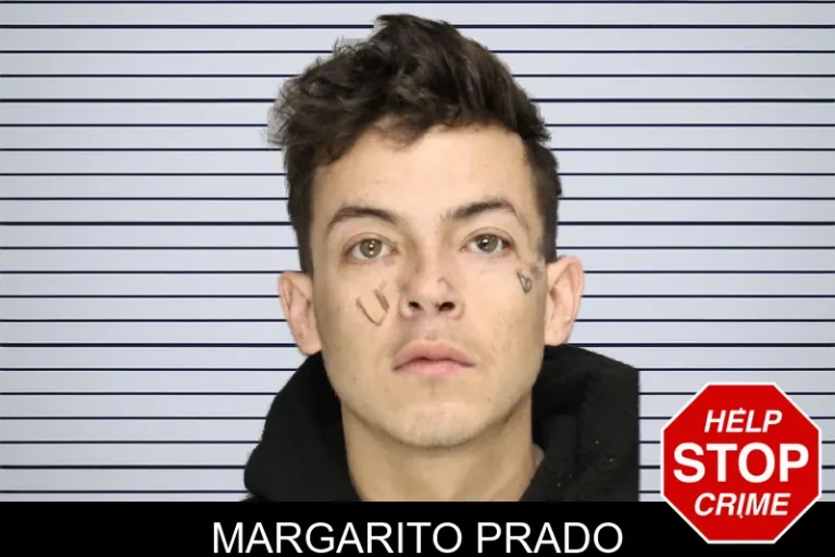 Margarito Prado
