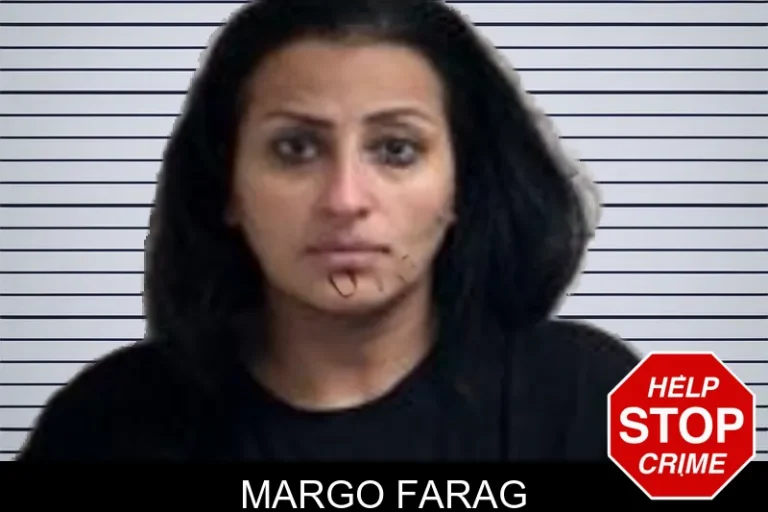 Margo Farag