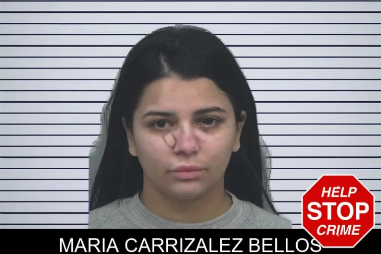 Maria Carrizalez Bellos mugshot – Gwinnett County , Georgia Maria Carrizalez Bellos