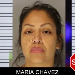 Maria Chavez mugshot – Hall County , Georgia Maria Chavez mugshot