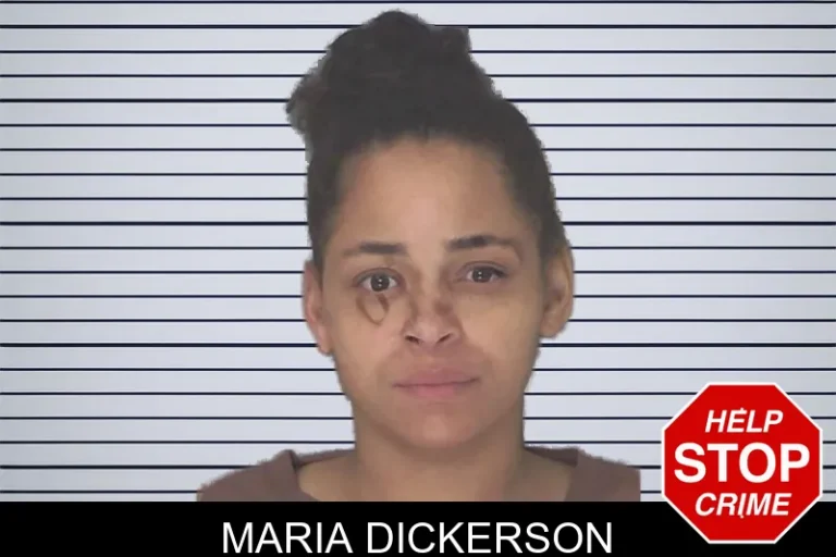 Maria Dickerson