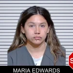 Maria Edwards mugshot – Glynn County , Georgia Maria Edwards mugshot