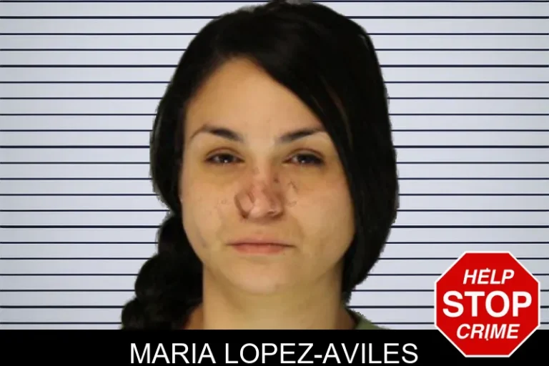 Maria Lopez-Aviles