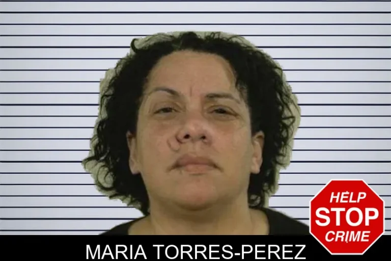 Maria Torres-Perez
