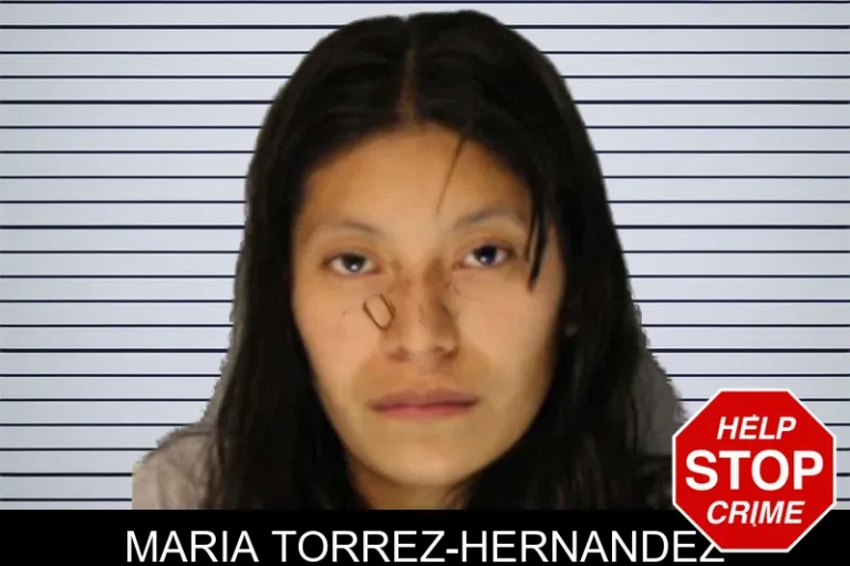 Maria Torrez-Hernandez mugshot – Hall County , Georgia Maria Torrez-Hernandez