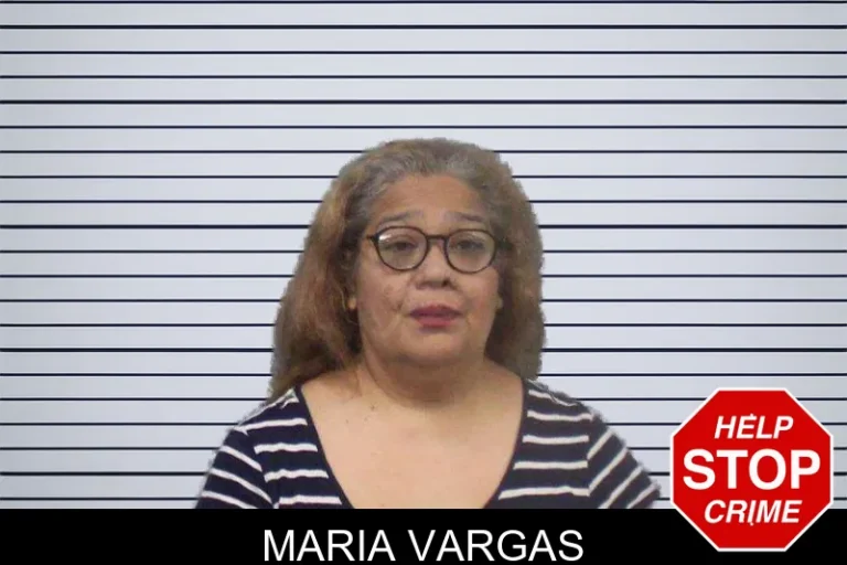 Maria Vargas