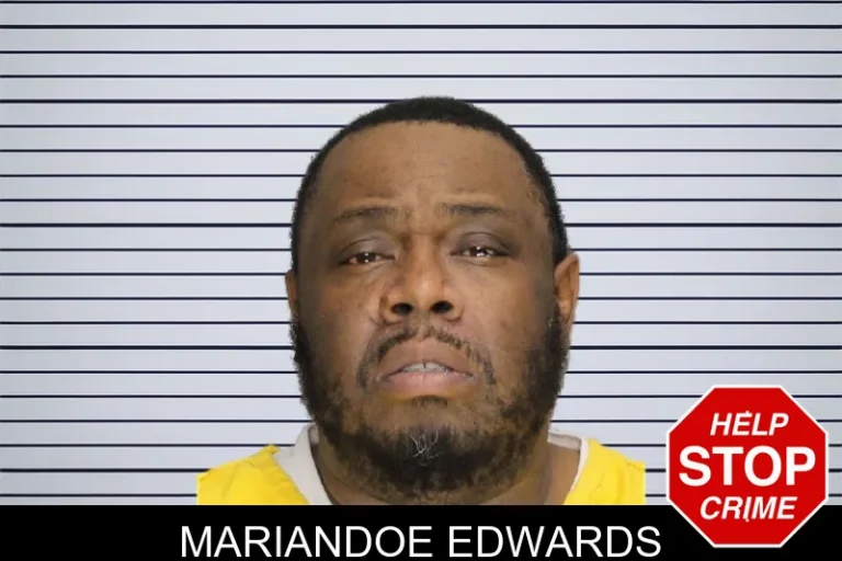 Mariandoe Edwards