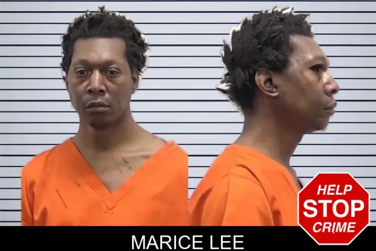 Marice Lee mugshot – Clarke County , Georgia Marice Lee