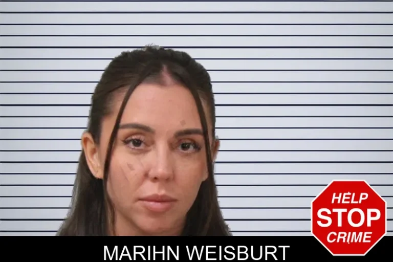 Marihn Weisburt