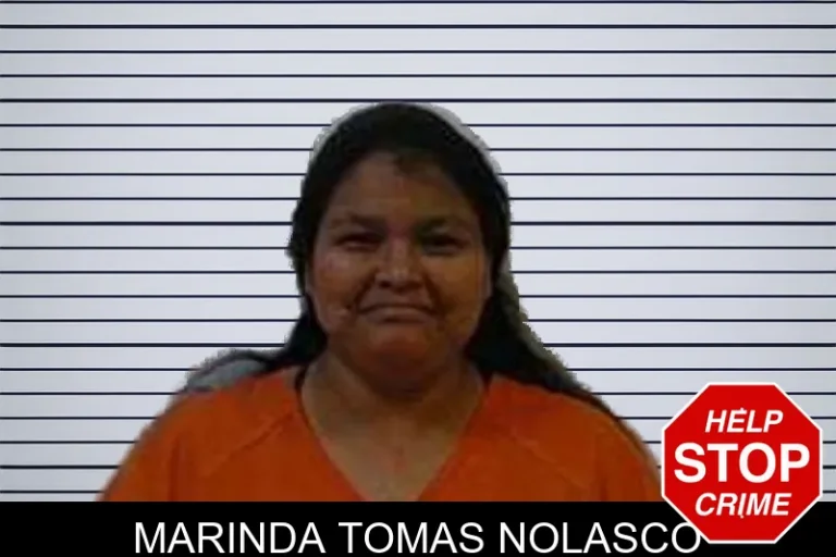 Marinda Tomas Nolasco