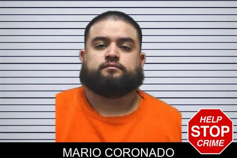 Mario Coronado