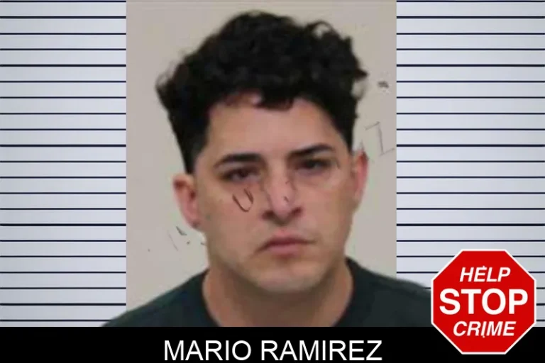 Mario Ramirez