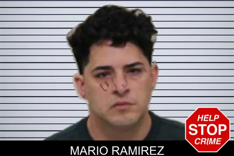 Mario Ramirez