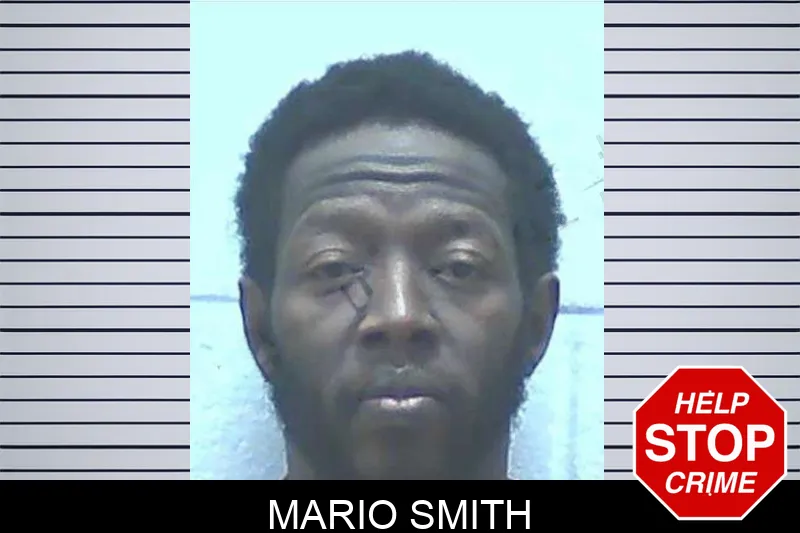Mario Smith mugshot – Jackson County , Georgia Mario Smith mugshot