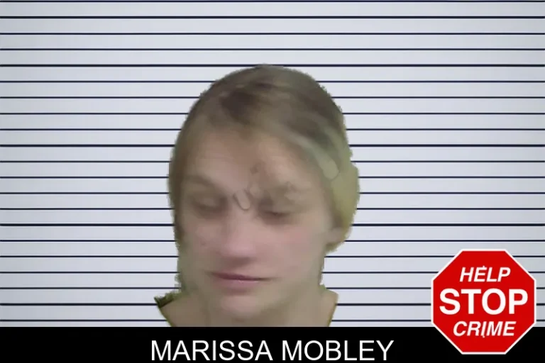 Marissa Mobley