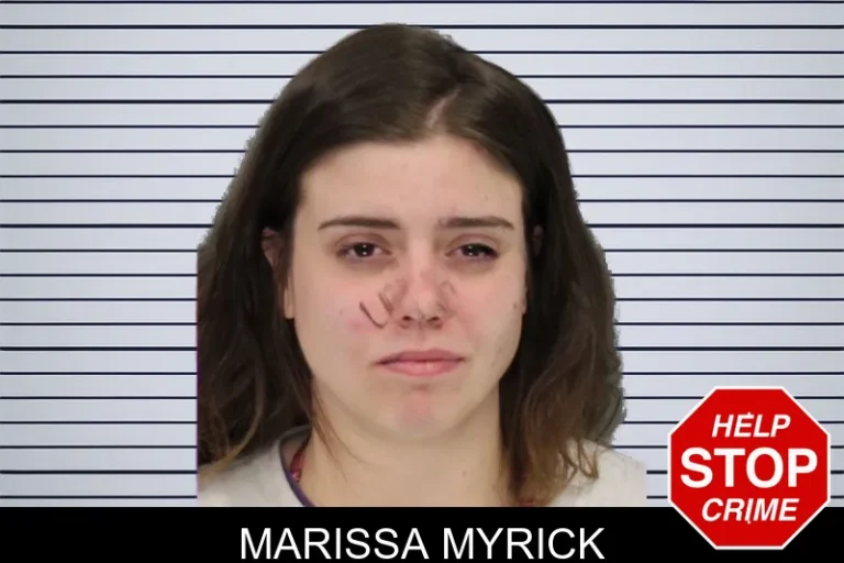 Marissa Myrick