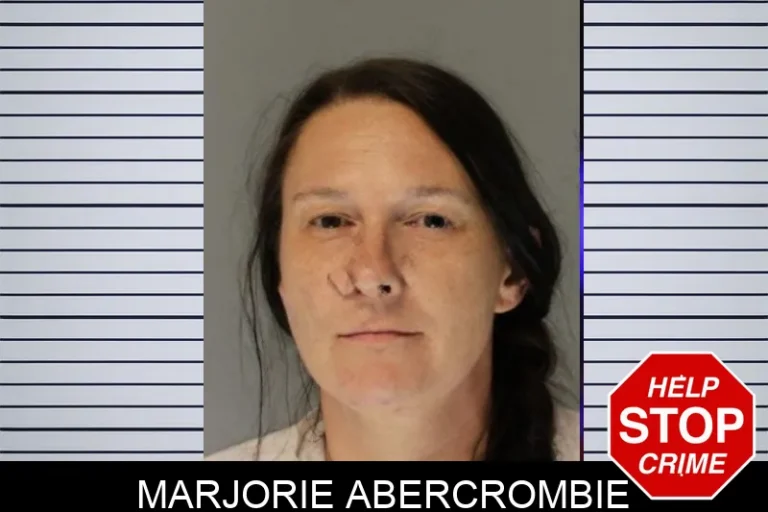 Marjorie Abercrombie