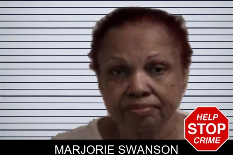 Marjorie Swanson