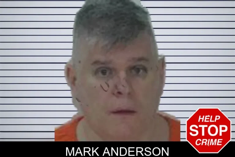 Mark Anderson