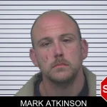 Mark Atkinson mugshot