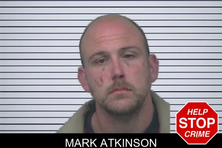 Mark Atkinson
