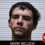 Mark Bellew mugshot